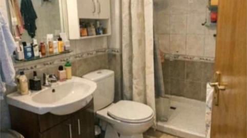 Foto 5 de Pis en venda a Campus Sur - Santa Marta, Santiago de Compostela