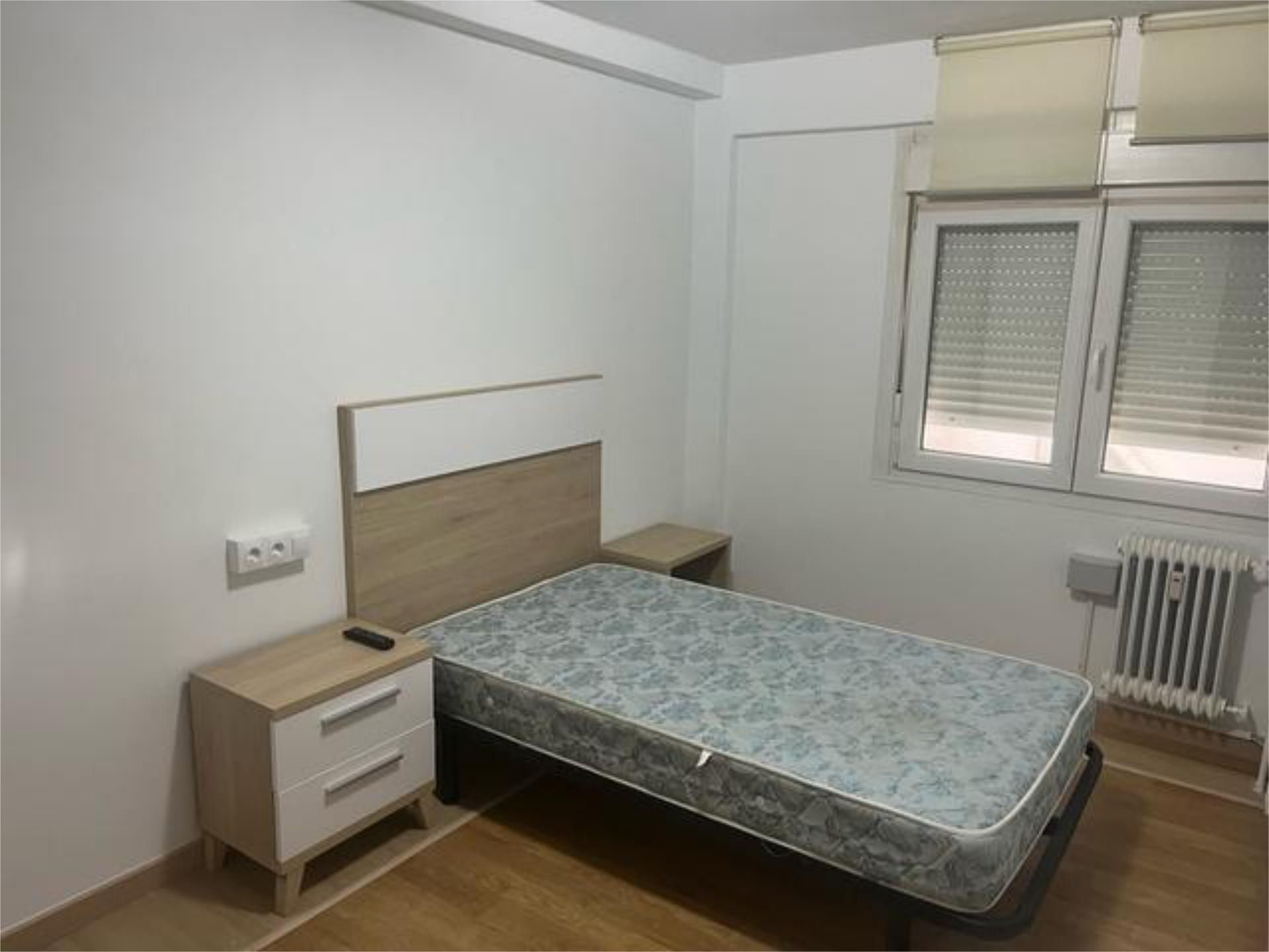 Pis de lloguer a Ensanche - Sar