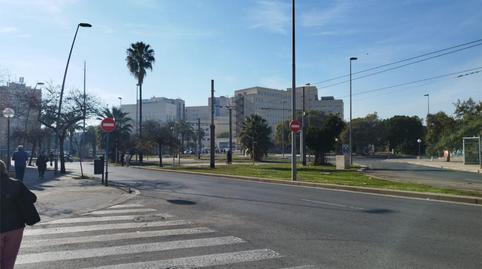 Foto 2 de Pis en venda a Calle General Espartero, 1, Carolinas Altas, Alicante / Alacant