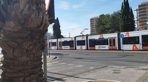 Foto 3 de Pis en venda a Calle General Espartero, 1, Carolinas Altas, Alicante / Alacant