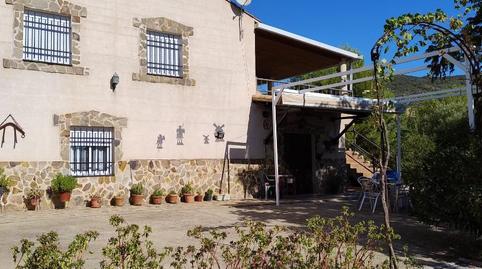 Photo 4 of House or chalet for sale in Calle Juego Bolos, 22, Hinojosas de Calatrava, Ciudad Real