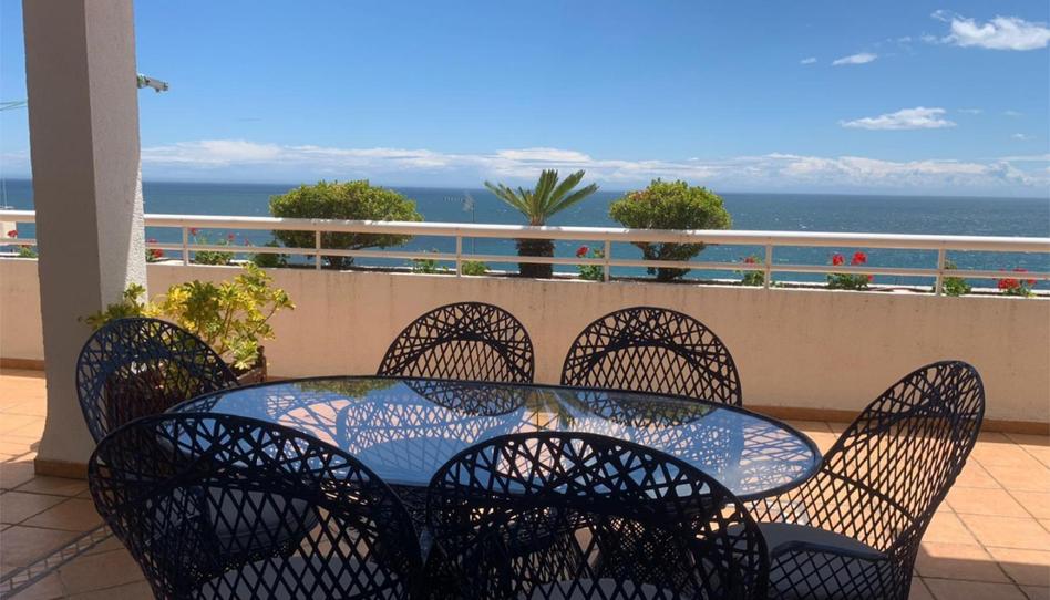 Pis de lloguer a Calle Acera de la Marina, 4, Playa Bajadilla - Puertos, Marbella - imatge 1 Foto 1 de Pis de lloguer a Calle Acera de la Marina, 4, Playa Bajadilla - Puertos, Marbella