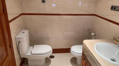 Pis de lloguer a Calle Acera de la Marina, 4, Playa Bajadilla - Puertos, Marbella - imatge 4 Foto 4 de Pis de lloguer a Calle Acera de la Marina, 4, Playa Bajadilla - Puertos, Marbella