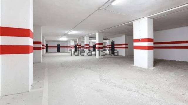 Garaje en Alquiler en Calle Santa Clotilde, 3 en Camino de Ronda