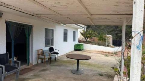 Foto 3 de Finca rústica en venta en Plaça Poligono 19, 154, Albalat dels Tarongers, Valencia