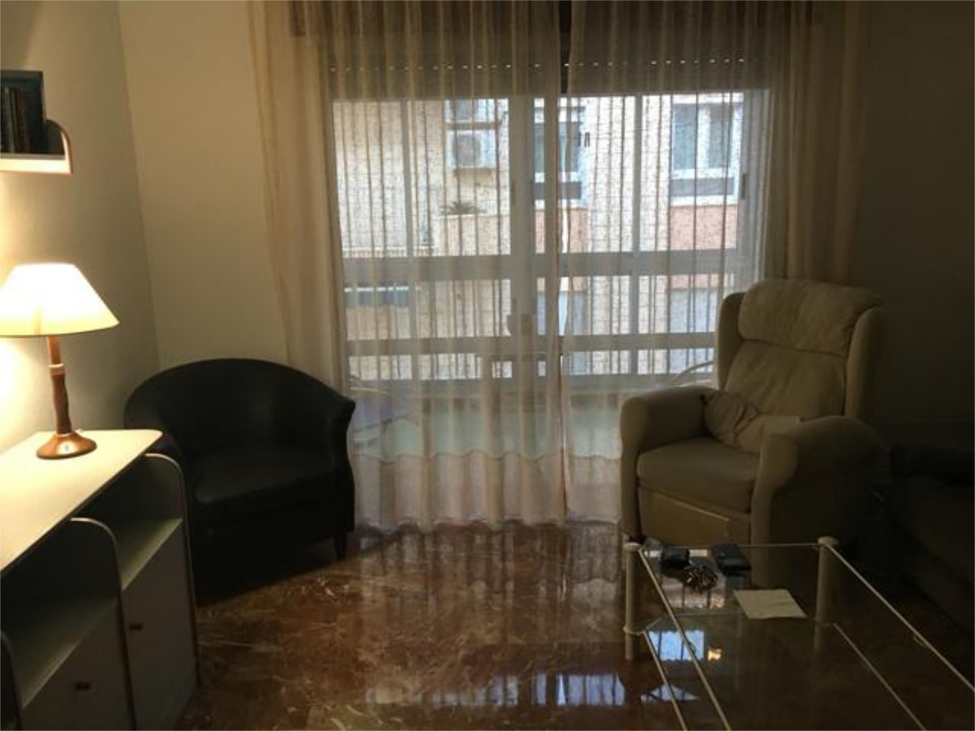 Flat to rent in El Peñoncillo