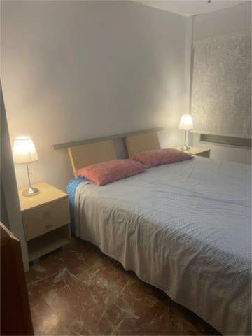 Piso en Alquiler en El Peñoncillo