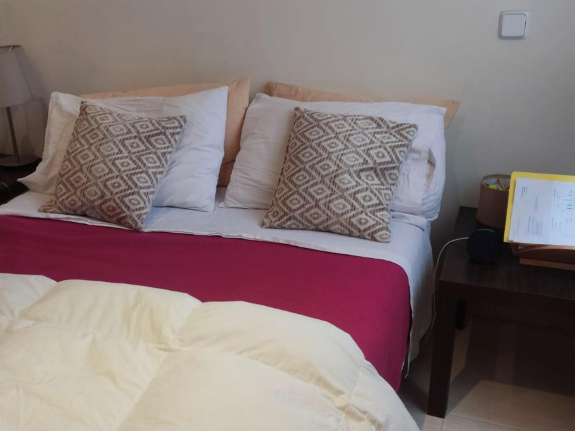 Habitación de Casa o chalet para compartir en Magán