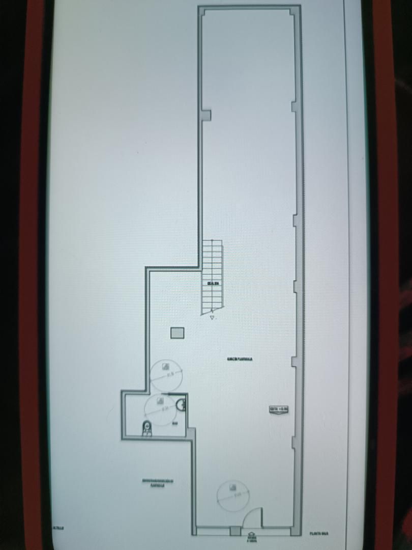 Loft for sale in Carrer Pietat, 11, Avenida Alemania-Italia