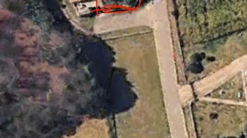 Foto 3 de Finca rústica en venda a Cp-1903, 10, Carballo, A Coruña