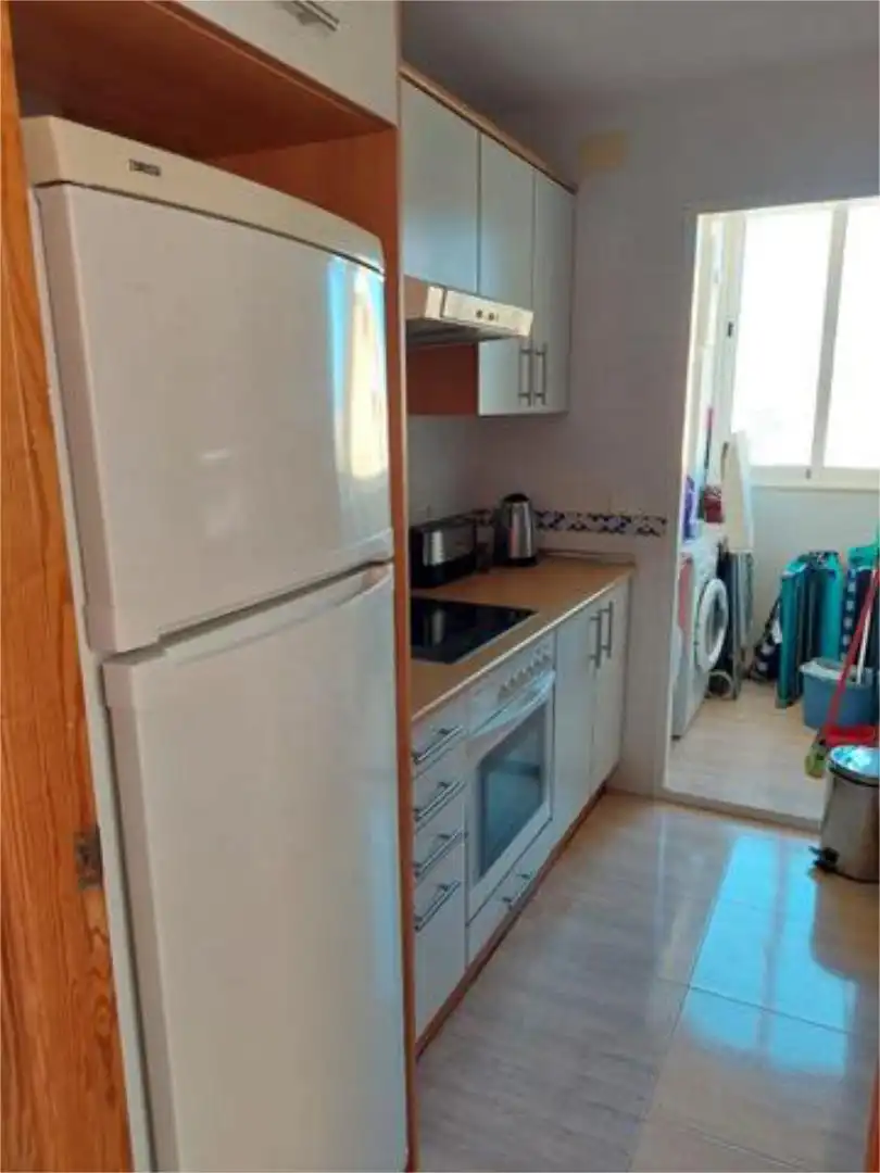 Apartament de lloguer a Bahia Apartament de lloguer a Bahia