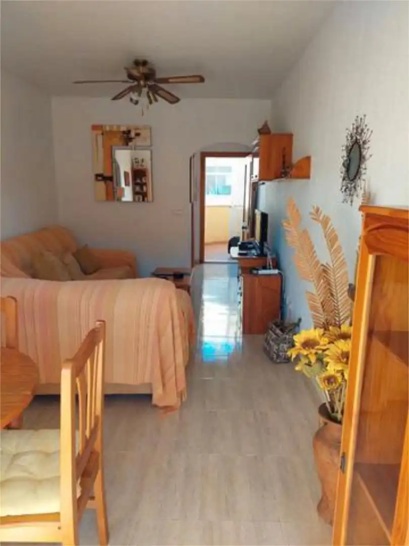 Apartament de lloguer a Bahia Apartament de lloguer a Bahia