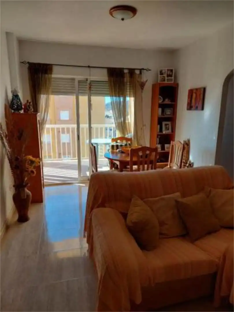 Apartament de lloguer a Bahia Apartament de lloguer a Bahia