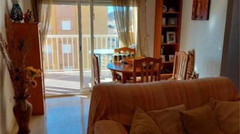 Foto 4 de Apartamento de alquiler en Bahia, Mazarrón
