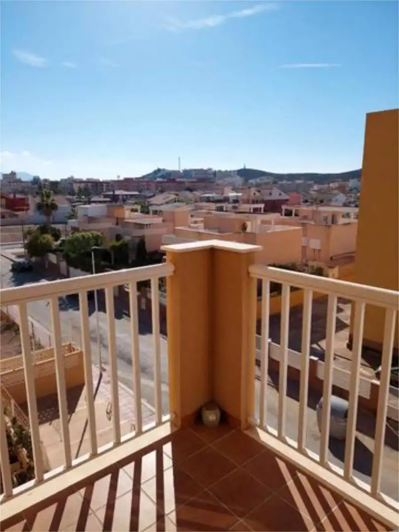 Apartament de lloguer a Bahia Apartament de lloguer a Bahia