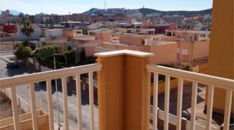 Foto 5 de Apartamento de alquiler en Bahia, Mazarrón