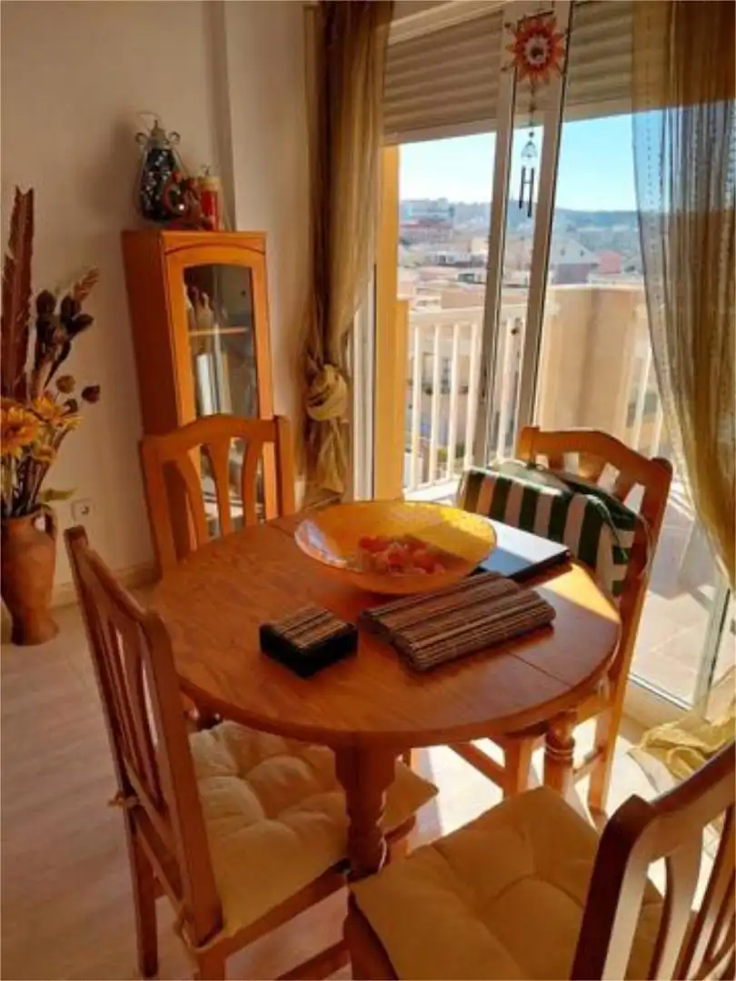 Apartament de lloguer a Bahia Apartament de lloguer a Bahia