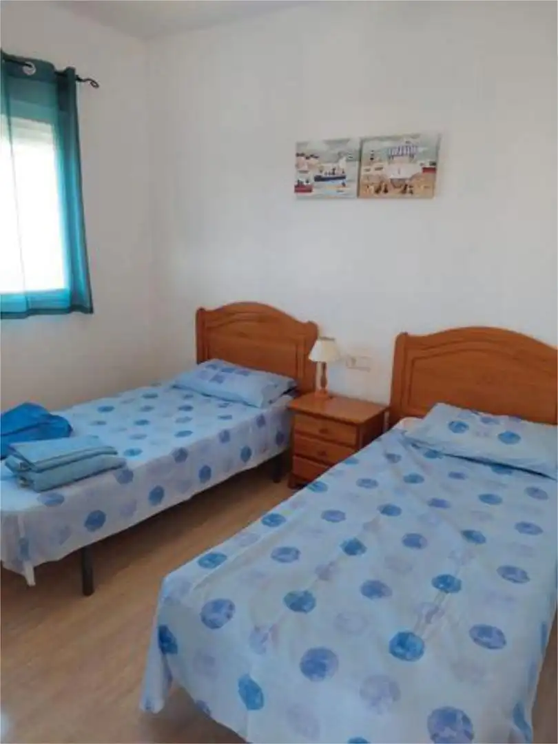 Apartament de lloguer a Bahia Apartament de lloguer a Bahia