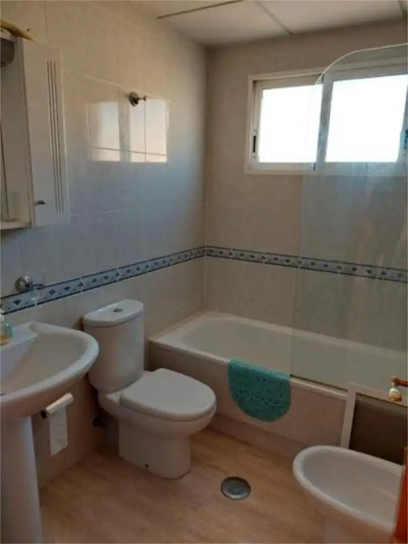 Apartament de lloguer a Bahia Apartament de lloguer a Bahia