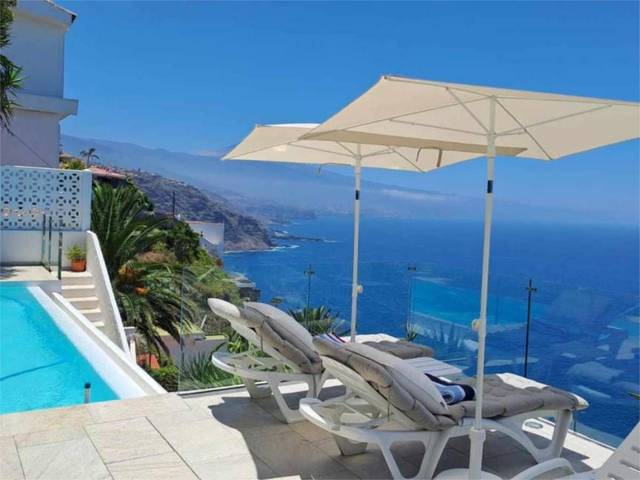 Casa-chalet en Alquiler en Calle Mesa del Mar, 123 en Guayonje - Mesa del Mar