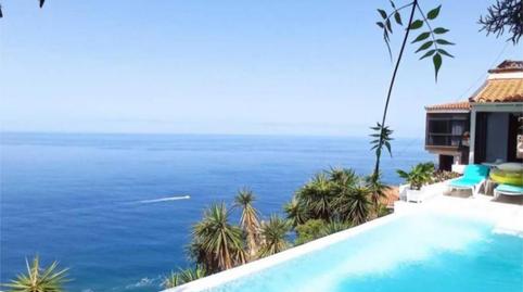 Foto 2 de Casa o xalet de lloguer a Calle Mesa del Mar, 123, Guayonje - Mesa del Mar, Tacoronte