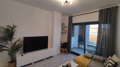 Photo 2 of Flat to rent in Calle Antares, 17, Santa Isabel, Málaga Capital