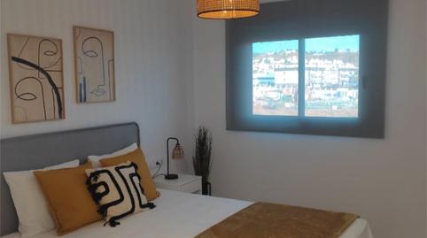 Photo 3 of Flat to rent in Calle Antares, 17, Santa Isabel, Málaga Capital