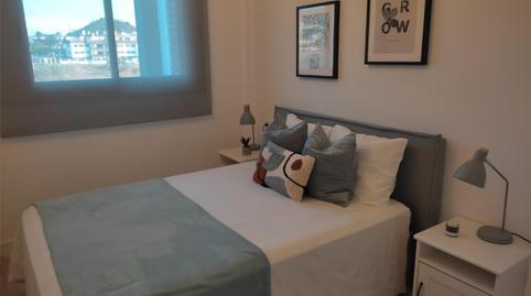 Photo 4 of Flat to rent in Calle Antares, 17, Santa Isabel, Málaga Capital