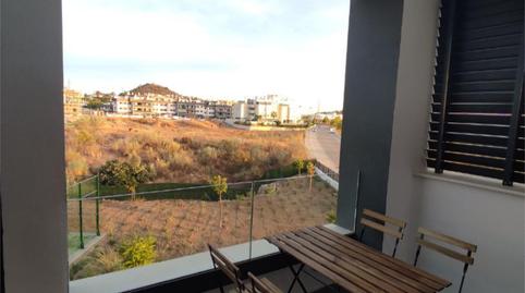 Photo 5 of Flat to rent in Calle Antares, 17, Santa Isabel, Málaga Capital