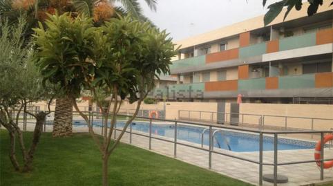 Foto 5 de Pis en venda a Calle Ramiro I, 46, Cuarte de Huerva, Zaragoza