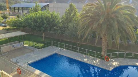 Foto 4 de Pis en venda a Calle Ramiro I, 46, Cuarte de Huerva, Zaragoza