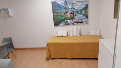 Foto 2 de Estudio de alquiler en Calle de Goya, 34, Recoletos,  Madrid Capital