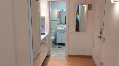 Foto 3 de Estudio de alquiler en Calle de Goya, 34, Recoletos,  Madrid Capital