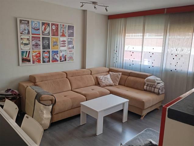 Piso en Venta en Carrer Benviure, 22 en Els Canons - Les Orioles - Can Paulet