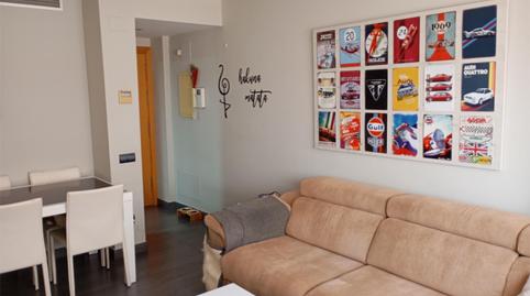 Photo 3 of Flat for sale in Carrer Benviure, 22, Els Canons - Les Orioles - Can Paulet, Sant Boi de Llobregat