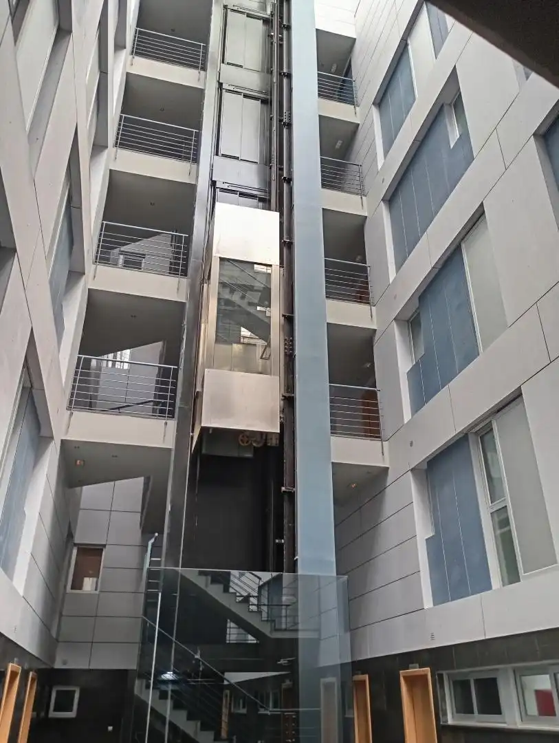 Wohnung zum Verkauf in Carrer Benviure, 22, Els Canons - Les Orioles - Can Paulet Außenansicht von Wohnung zum Verkauf in Sant Boi de Llobregat mit Möbliert