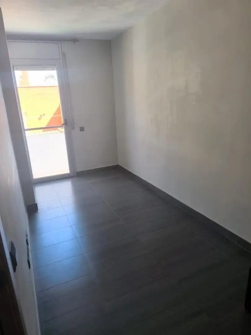 Wohnung zum Verkauf in Carrer Benviure, 22, Els Canons - Les Orioles - Can Paulet Terrasse von Wohnung zum Verkauf in Sant Boi de Llobregat mit Möbliert