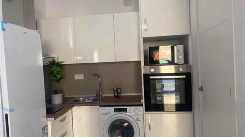 Foto 2 de Loft de lloguer a Ayuntamiento, Alhendín