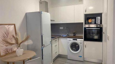 Foto 3 de Loft de lloguer a Ayuntamiento, Alhendín