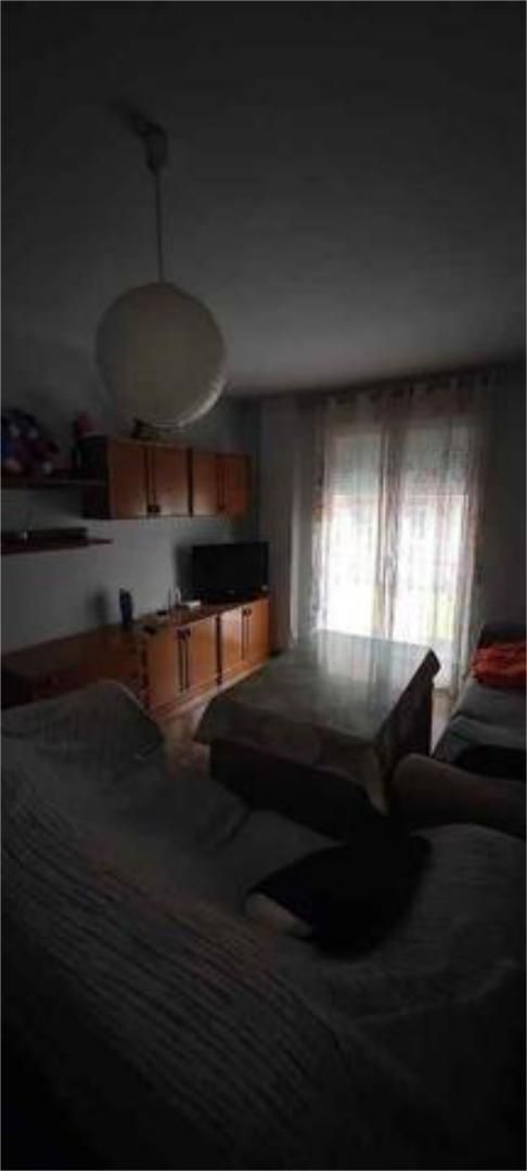 Sala d'estar de Pis de lloguer en Vilafranca del Penedès