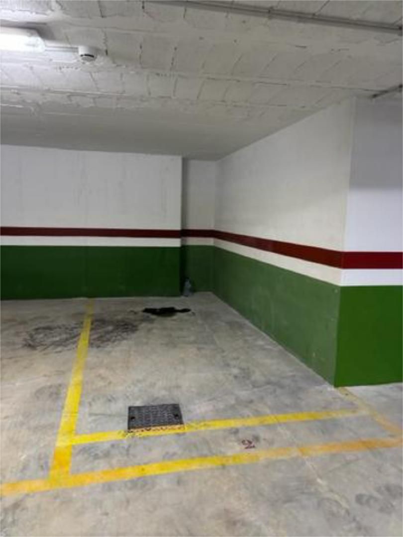 Aparcament de Garatge de lloguer en Malpica de Bergantiños