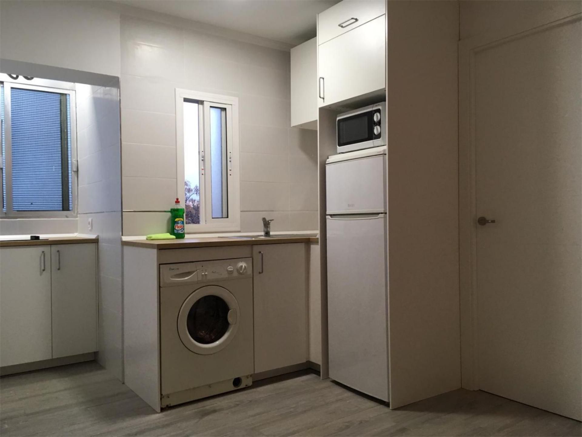 Pis de lloguer a Calle Jalón, 37, El Tardón - El Carmen