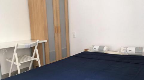 Foto 3 de Pis de lloguer a Calle Jalón, 37, El Tardón - El Carmen,  Sevilla Capital