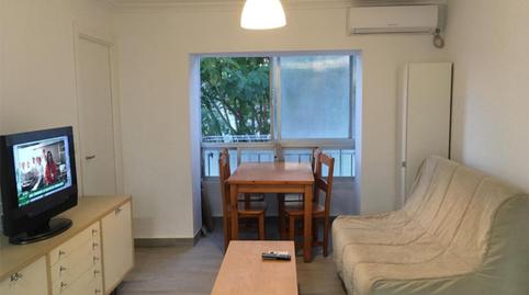 Foto 5 de Pis de lloguer a Calle Jalón, 37, El Tardón - El Carmen,  Sevilla Capital