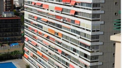 Foto 2 de Apartament en venda a Calle Lepanto, 6, Playa Levante, Benidorm