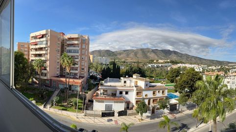 Foto 4 de Piso en venta en Calle de la Cruz, 61, Manantiales - Estación de Autobuses, Torremolinos