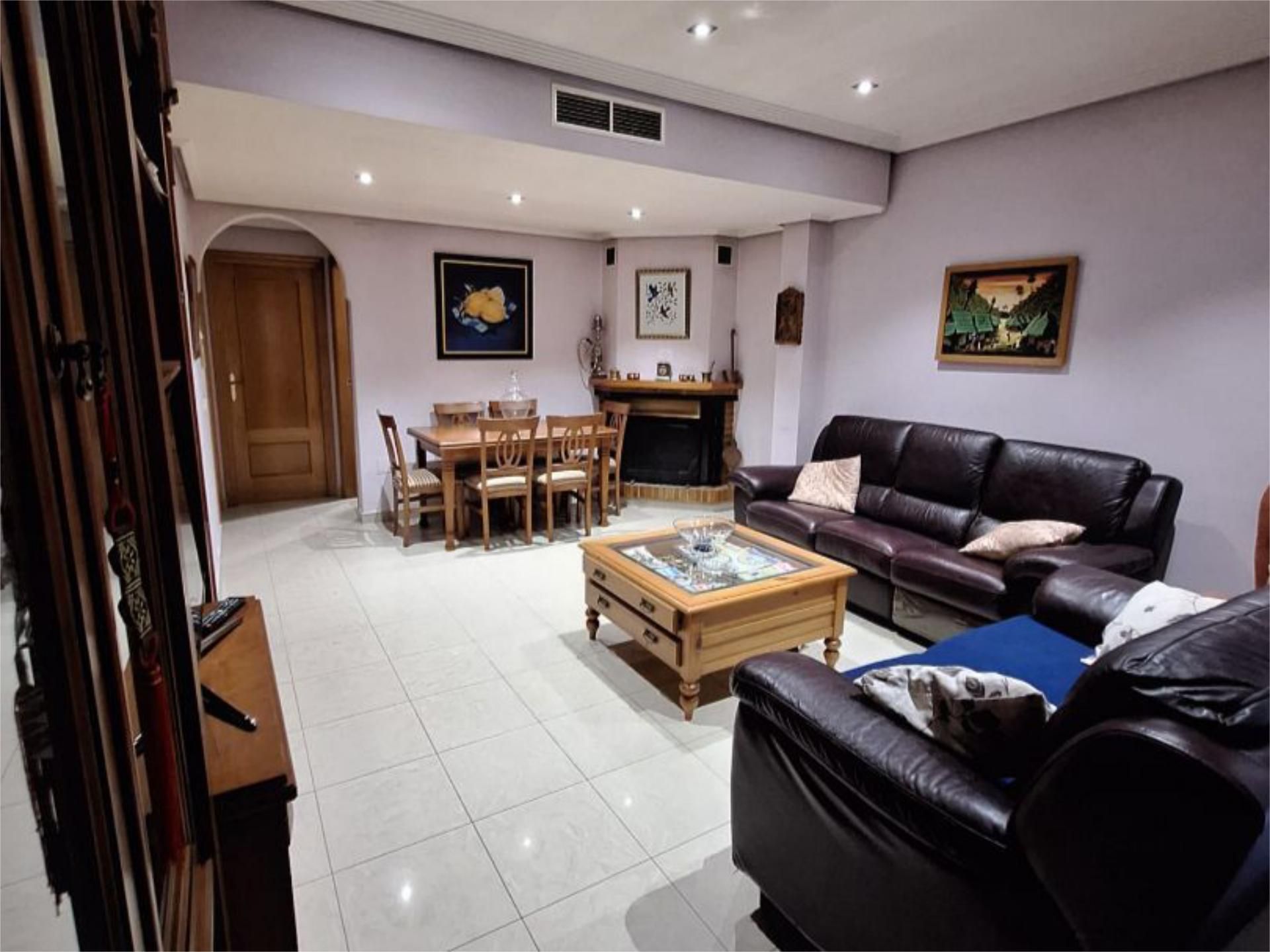 Duplex for sale in Calle Cronista Carlos ValCarcel, 1, El Palmar