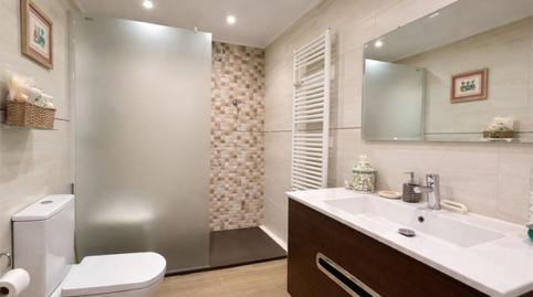 Foto 5 de Pis en venda a Paseo de Altamira, 83, General Dávila, Santander