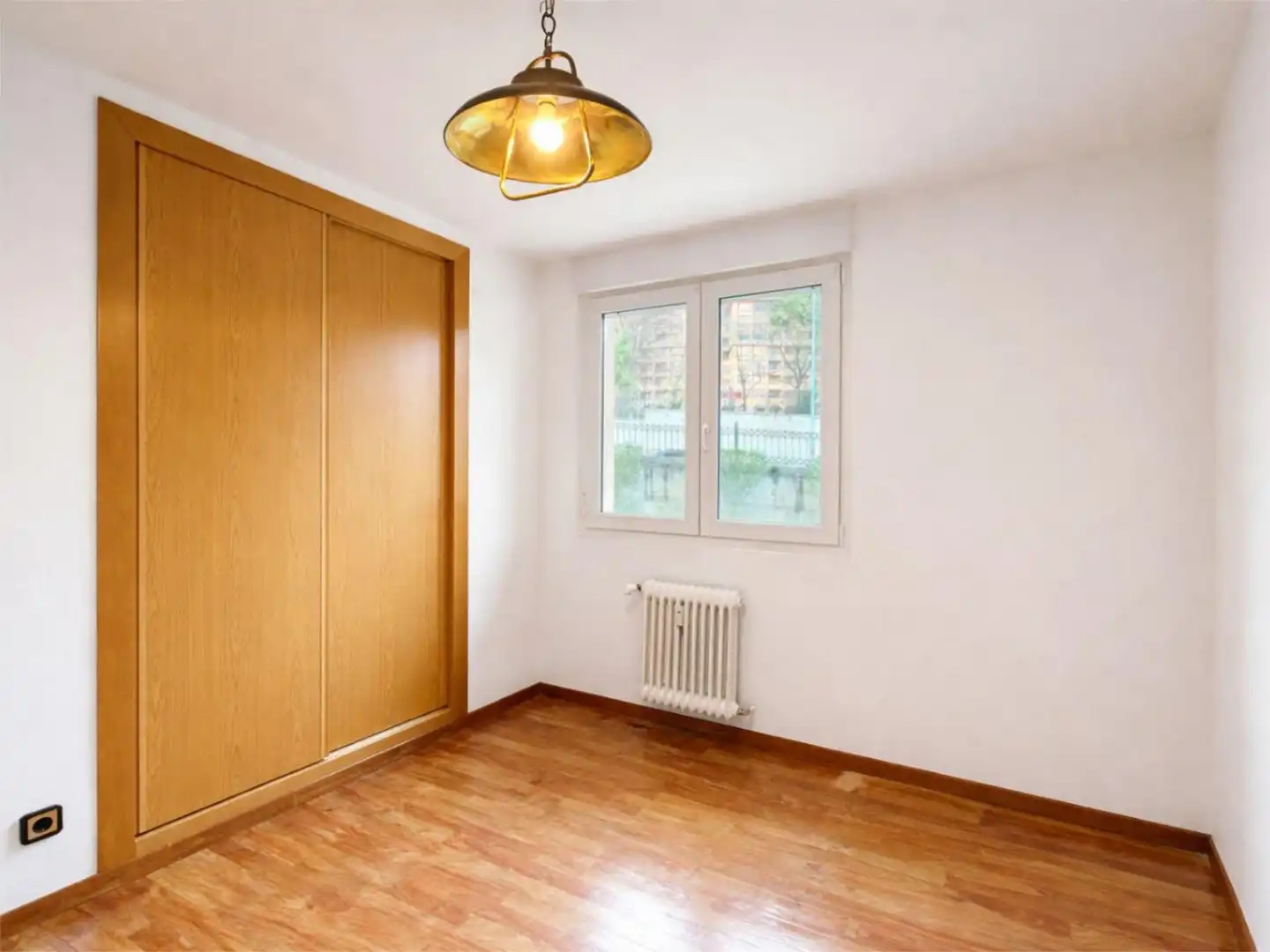 Piso en venta en Paseo de Altamira, 83, General Dávila Habitación de Piso en venta en Santander con Terraza