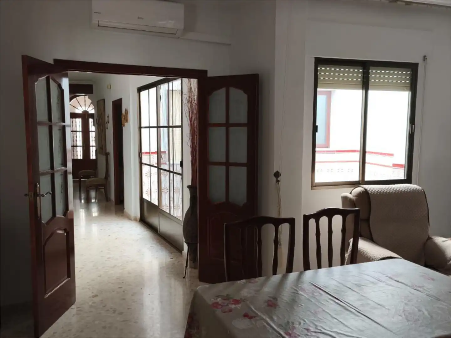 Piso en venta en La Rambla Piso en venta en La Rambla con Aire acondicionado, Calefacción y Terraza